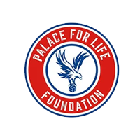 Palace for Life Logo