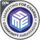 OCN badge MFC_community ambassador