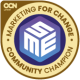 OCN badge MFC_community champion