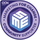 OCN badge MFC_community supporter